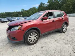 5N1AT2MT9GC786798 2016 NISSAN ROGUE