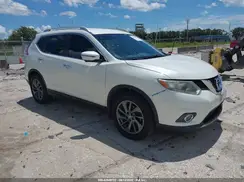 5N1AT2MT9GC788129 2016 NISSAN ROGUE