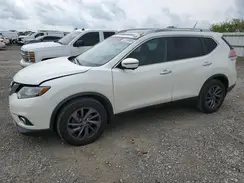 5N1AT2MT9GC788602 2016 NISSAN ROGUE