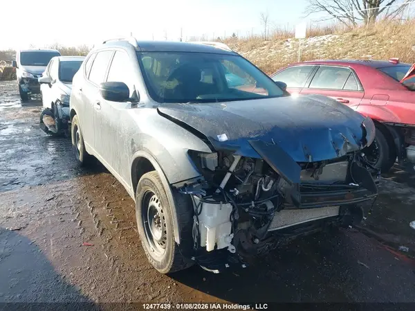 5N1AT2MT9GC790432 2016 NISSAN ROGUE - Image 1