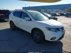 5N1AT2MT9GC795937 2016 NISSAN ROGUE