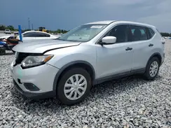 5N1AT2MT9GC796165 2016 NISSAN ROGUE