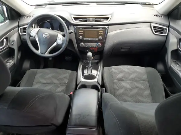 5N1AT2MT9GC796165 2016 NISSAN ROGUE - Image 8