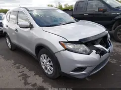 5N1AT2MT9GC797574 2016 NISSAN ROGUE