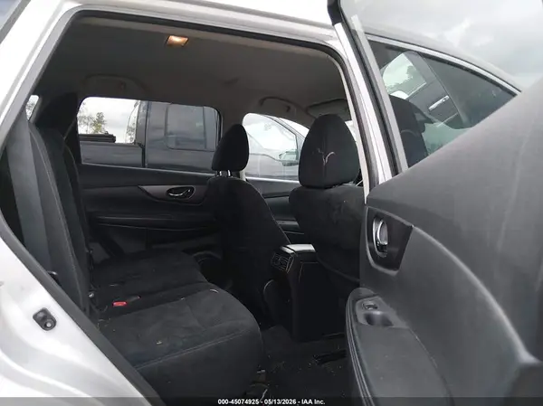 5N1AT2MT9GC797574 2016 NISSAN ROGUE - Image 8