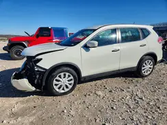 5N1AT2MT9GC798613 2016 NISSAN ROGUE