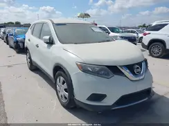 5N1AT2MT9GC799356 2016 NISSAN ROGUE