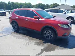 5N1AT2MT9GC802255 2016 NISSAN ROGUE
