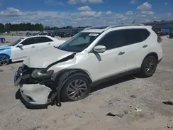 5N1AT2MT9GC802529 2016 NISSAN ROGUE