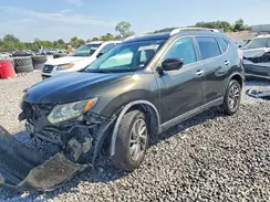 5N1AT2MT9GC804345 2016 NISSAN ROGUE