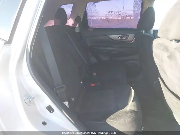 5N1AT2MT9GC804524 2016 NISSAN ROGUE - Image 8