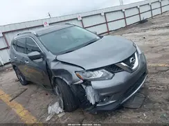 5N1AT2MT9GC804765 2016 NISSAN ROGUE