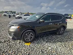 5N1AT2MT9GC805060 2016 NISSAN ROGUE