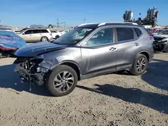 5N1AT2MT9GC805155 2016 NISSAN ROGUE