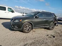 5N1AT2MT9GC808024 2016 NISSAN ROGUE