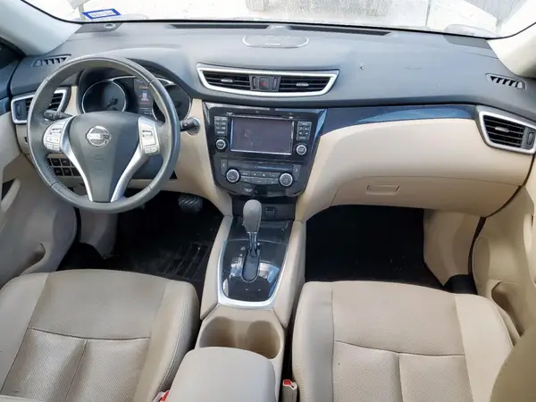 5N1AT2MT9GC808024 2016 NISSAN ROGUE - Image 8