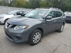 5N1AT2MT9GC808153 2016 NISSAN ROGUE