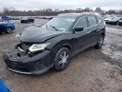 5N1AT2MT9GC808542 2016 NISSAN ROGUE