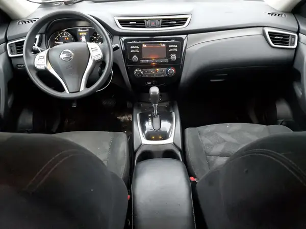 5N1AT2MT9GC808542 2016 NISSAN ROGUE - Image 8