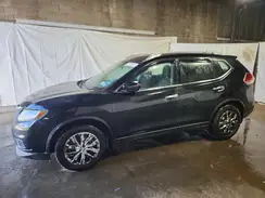 5N1AT2MT9GC809187 2016 NISSAN ROGUE