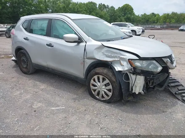 5N1AT2MT9GC809321 2016 NISSAN ROGUE - Image 1