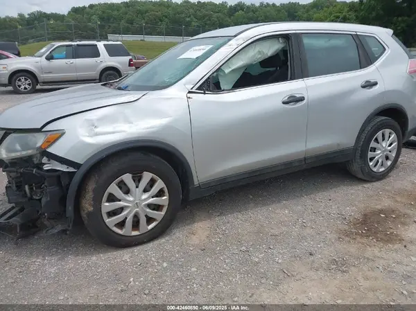 5N1AT2MT9GC809321 2016 NISSAN ROGUE - Image 2