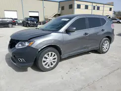 5N1AT2MT9GC810677 2016 NISSAN ROGUE