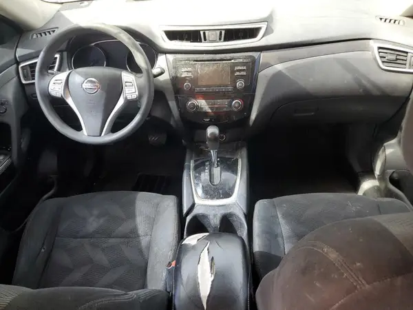 5N1AT2MT9GC810677 2016 NISSAN ROGUE - Image 8