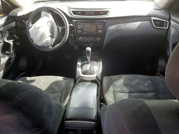 5N1AT2MT9GC811442 2016 NISSAN ROGUE - Image 8