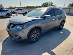 5N1AT2MT9GC812767 2016 NISSAN ROGUE
