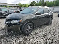 5N1AT2MT9GC813191 2016 NISSAN ROGUE