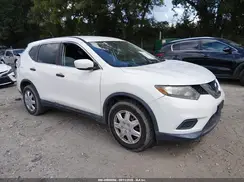 5N1AT2MT9GC813627 2016 NISSAN ROGUE