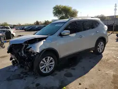 5N1AT2MT9GC814213 2016 NISSAN ROGUE