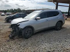 5N1AT2MT9GC814728 2016 NISSAN ROGUE