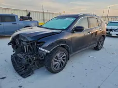 5N1AT2MT9GC815412 2016 NISSAN ROGUE
