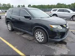 5N1AT2MT9GC818150 2016 NISSAN ROGUE