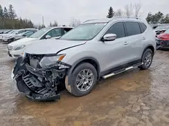5N1AT2MT9GC818374 2016 NISSAN ROGUE