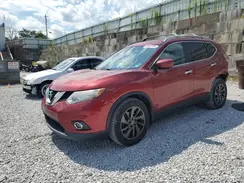 5N1AT2MT9GC819220 2016 NISSAN ROGUE
