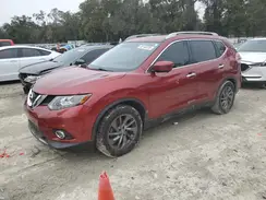 5N1AT2MT9GC819234 2016 NISSAN ROGUE