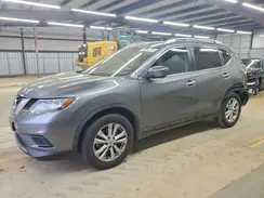5N1AT2MT9GC820321 2016 NISSAN ROGUE