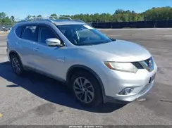 5N1AT2MT9GC821341 2016 NISSAN ROGUE