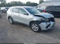 5N1AT2MT9GC823106 2016 NISSAN ROGUE