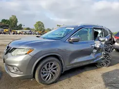 5N1AT2MT9GC824269 2016 NISSAN ROGUE