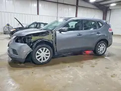 5N1AT2MT9GC825020 2016 NISSAN ROGUE