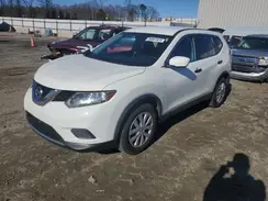 5N1AT2MT9GC825745 2016 NISSAN ROGUE