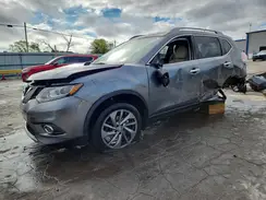 5N1AT2MT9GC828550 2016 NISSAN ROGUE