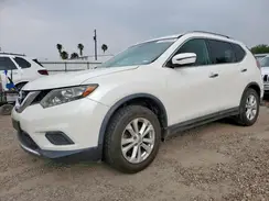 5N1AT2MT9GC829908 2016 NISSAN ROGUE
