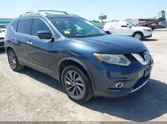 5N1AT2MT9GC833179 2016 NISSAN ROGUE