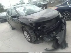 5N1AT2MT9GC836485 2016 NISSAN ROGUE