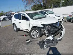 5N1AT2MT9GC837264 2016 NISSAN ROGUE